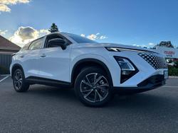 Chery C5