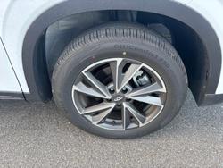 2025 Chery C5 Urban MY25 Lunar White