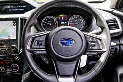 2024 Subaru Forester 2.5i-S