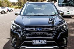 2024 Subaru Forester 2.5i-S