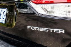 2024 Subaru Forester 2.5i-S