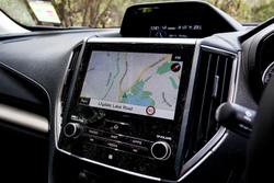 2024 Subaru Forester 2.5i-S