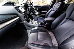 2024 Subaru Forester 2.5i-S