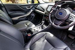 2024 Subaru Forester 2.5i-S