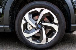 2024 Subaru Forester 2.5i-S