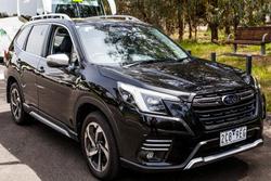 2024 Subaru Forester 2.5i-S