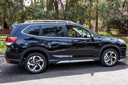 2024 Subaru Forester 2.5i-S