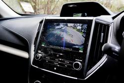 2024 Subaru Forester 2.5i-S