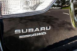 2024 Subaru Forester 2.5i-S