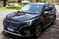 2024 Subaru Forester 2.5i-S