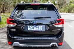 2024 Subaru Forester 2.5i-S