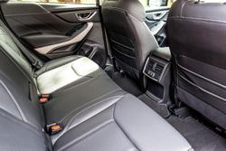 2024 Subaru Forester 2.5i-S