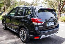 2024 Subaru Forester 2.5i-S