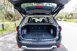 2024 Subaru Forester 2.5i-S