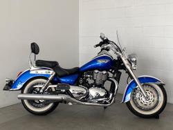 Triumph Thunderbird LT