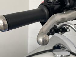 2015 Triumph Thunderbird LT Thunderbird Blue