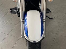 2015 Triumph Thunderbird LT Thunderbird Blue