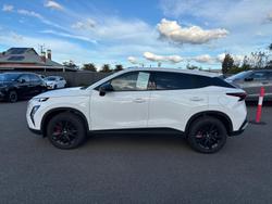2025 Chery C5 Ultimate