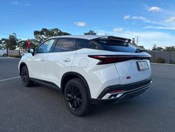 2025 Chery C5 Ultimate MY25 Lunar White