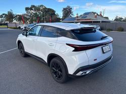 2025 Chery C5 Ultimate