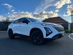 Chery C5