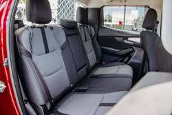 2022 Mazda BT-50 XTR