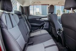 2022 Mazda BT-50 XTR