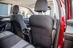 2022 Mazda BT-50 XTR