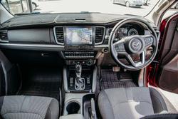 2022 Mazda BT-50 XTR