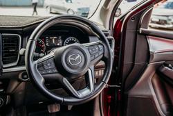 2022 Mazda BT-50 XTR