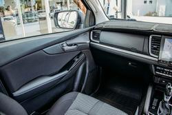 2022 Mazda BT-50 XTR