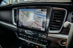 2022 Mazda BT-50 XTR