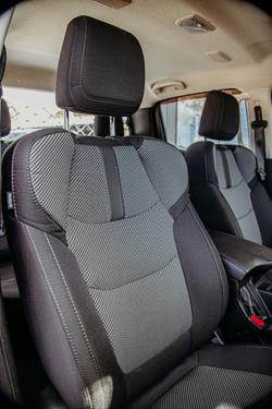 2022 Mazda BT-50 XTR