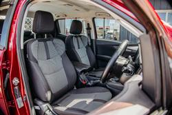 2022 Mazda BT-50 XTR