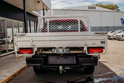 2022 Mazda BT-50 XTR