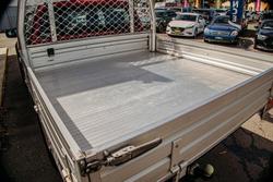 2022 Mazda BT-50 XTR