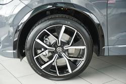 2025 Volkswagen Tiguan 195TSI R-Line