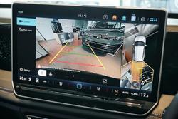 2025 Volkswagen Tiguan 195TSI R-Line