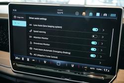 2025 Volkswagen Tiguan 195TSI R-Line