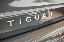 2025 Volkswagen Tiguan 195TSI R-Line