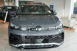 2025 Volkswagen Tiguan 195TSI R-Line