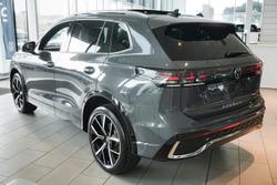 2025 Volkswagen Tiguan 195TSI R-Line