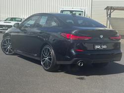 2021 BMW 2 Series 218i M Sport