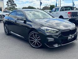 2021 BMW 2 Series 218i M Sport