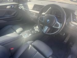 2021 BMW 2 Series 218i M Sport