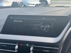 2021 BMW 2 Series 218i M Sport