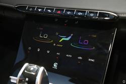 2025 Chery Tiggo 4 Hybrid Ultimate MY26 Martian Red