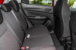 2024 Suzuki Swift Sport