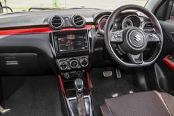 2024 Suzuki Swift Sport