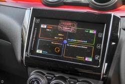 2024 Suzuki Swift Sport